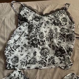 Victoria’s Secret , pajama set
